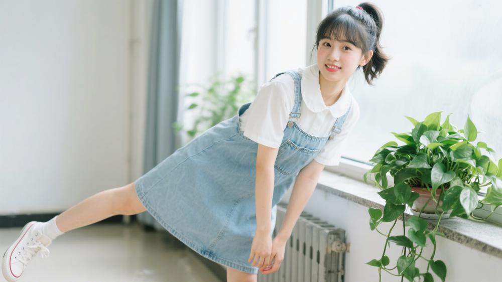 用户颜值测评案例