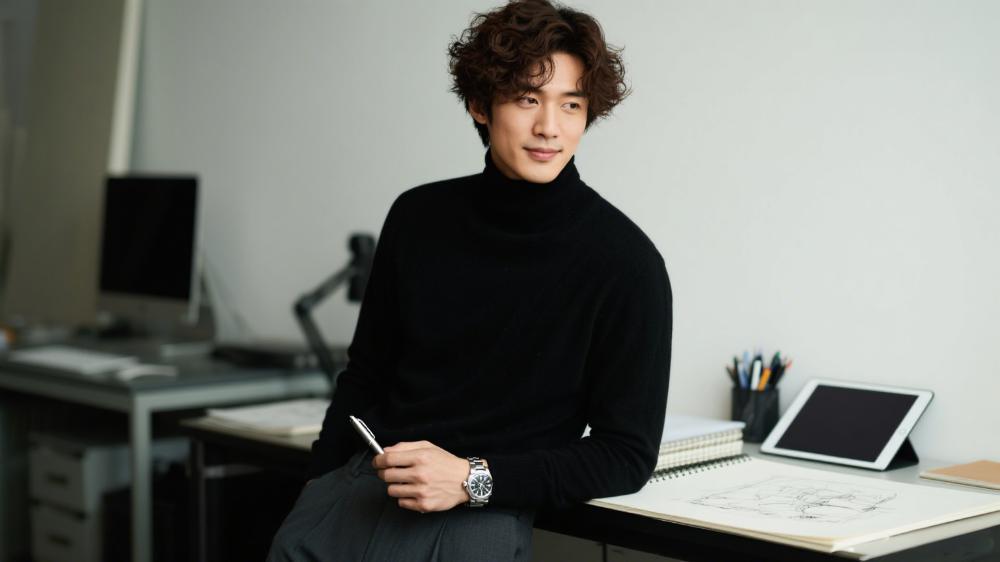 用户发质检测案例