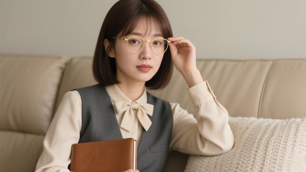 用户发质检测案例